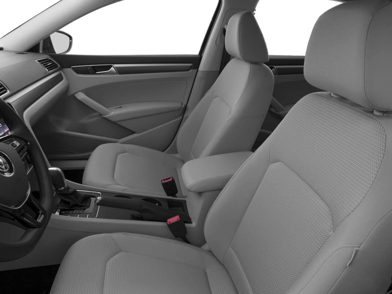 2018 Volkswagen Passat R-Line