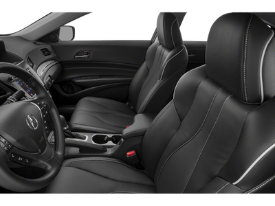 2019 Acura ILX w/Premium Pkg