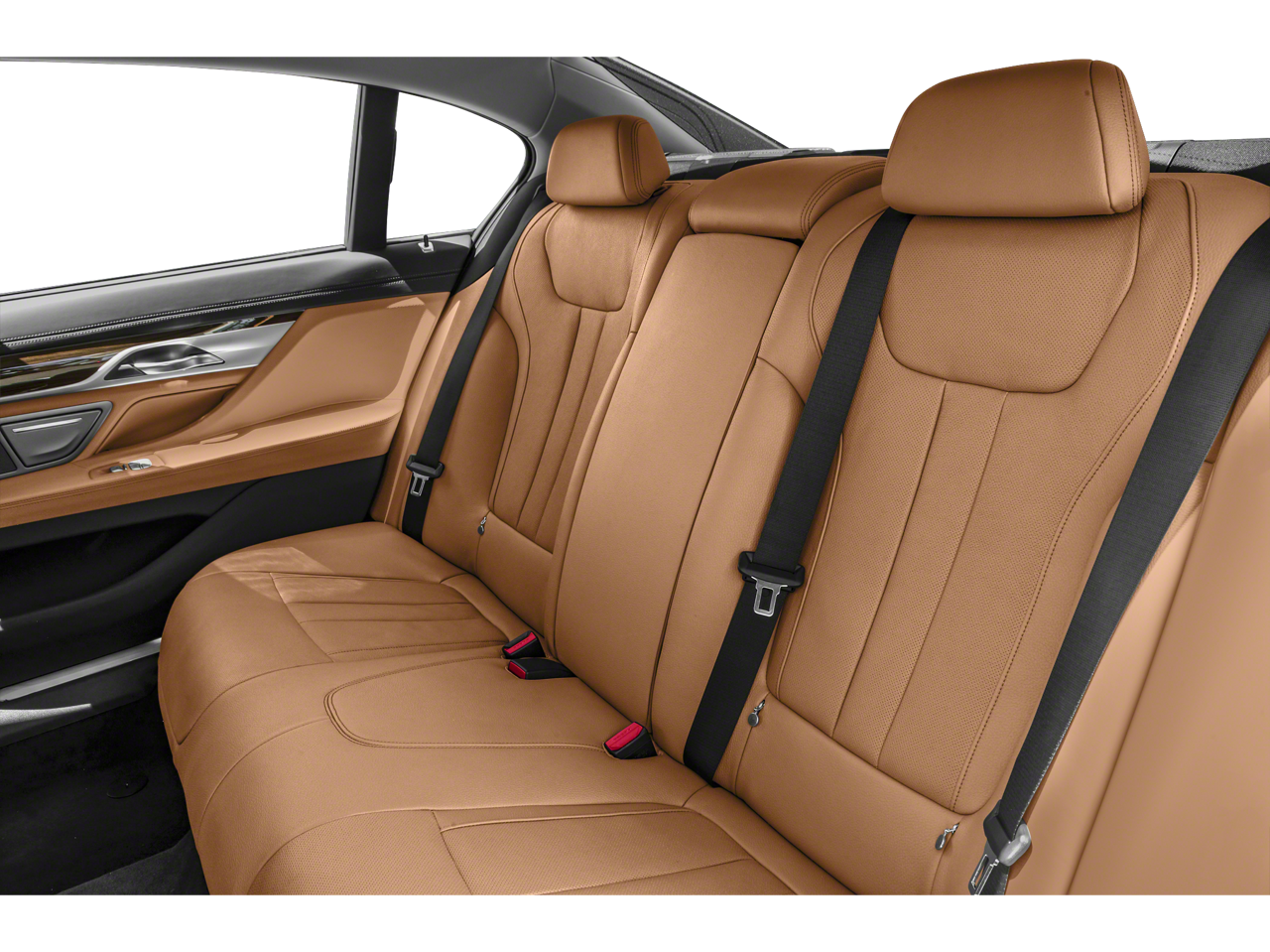 2019 BMW 740i 740i