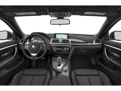 2019 BMW 440i xDrive 440i xDrive