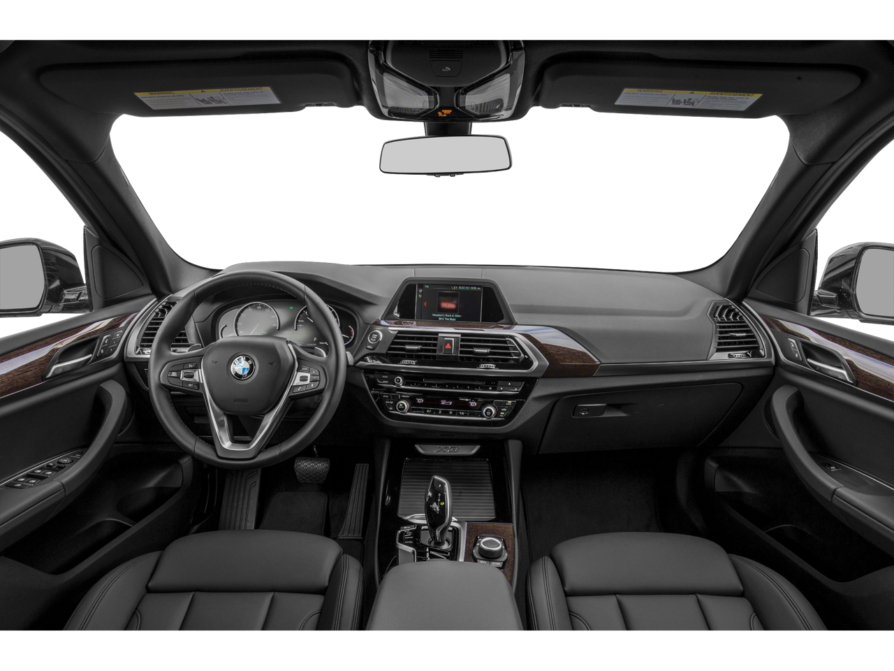 2019 BMW X3 sDrive30i sDrive30i
