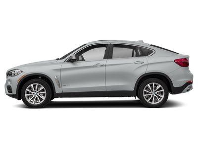 2019 BMW X6 xDrive 35i xDrive35i
