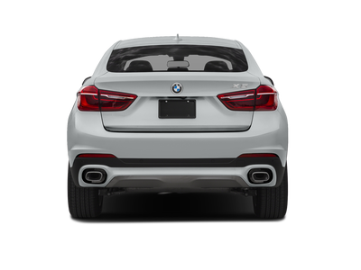2019 BMW X6 xDrive 35i xDrive35i