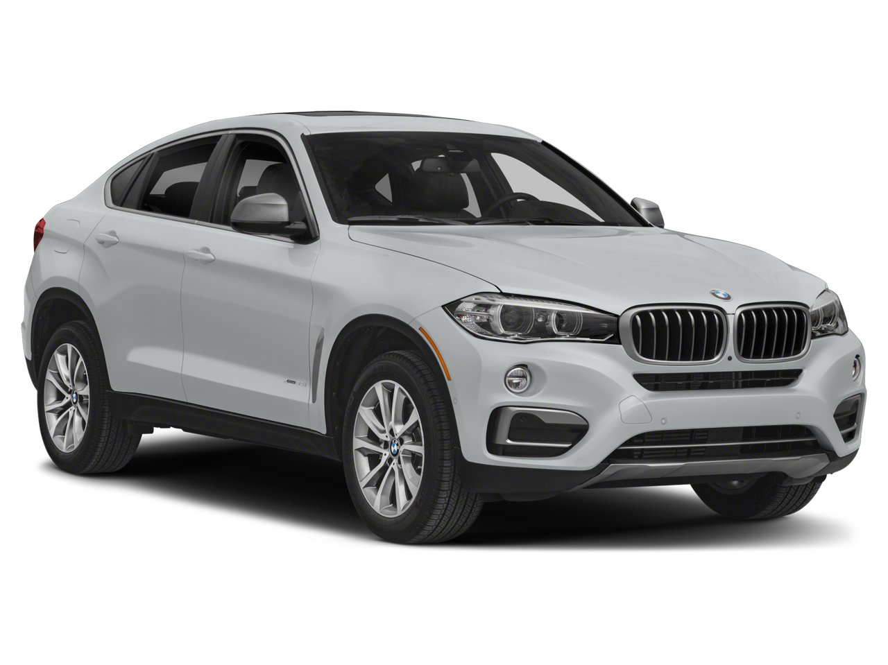 2019 BMW X6 xDrive 35i xDrive35i