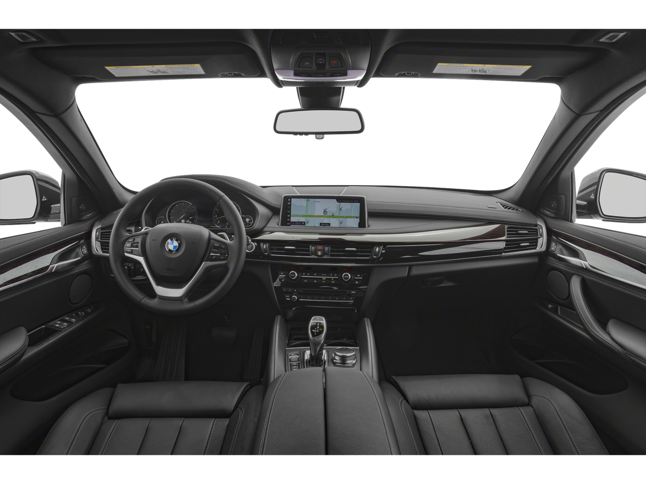 2019 BMW X6 xDrive 35i xDrive35i