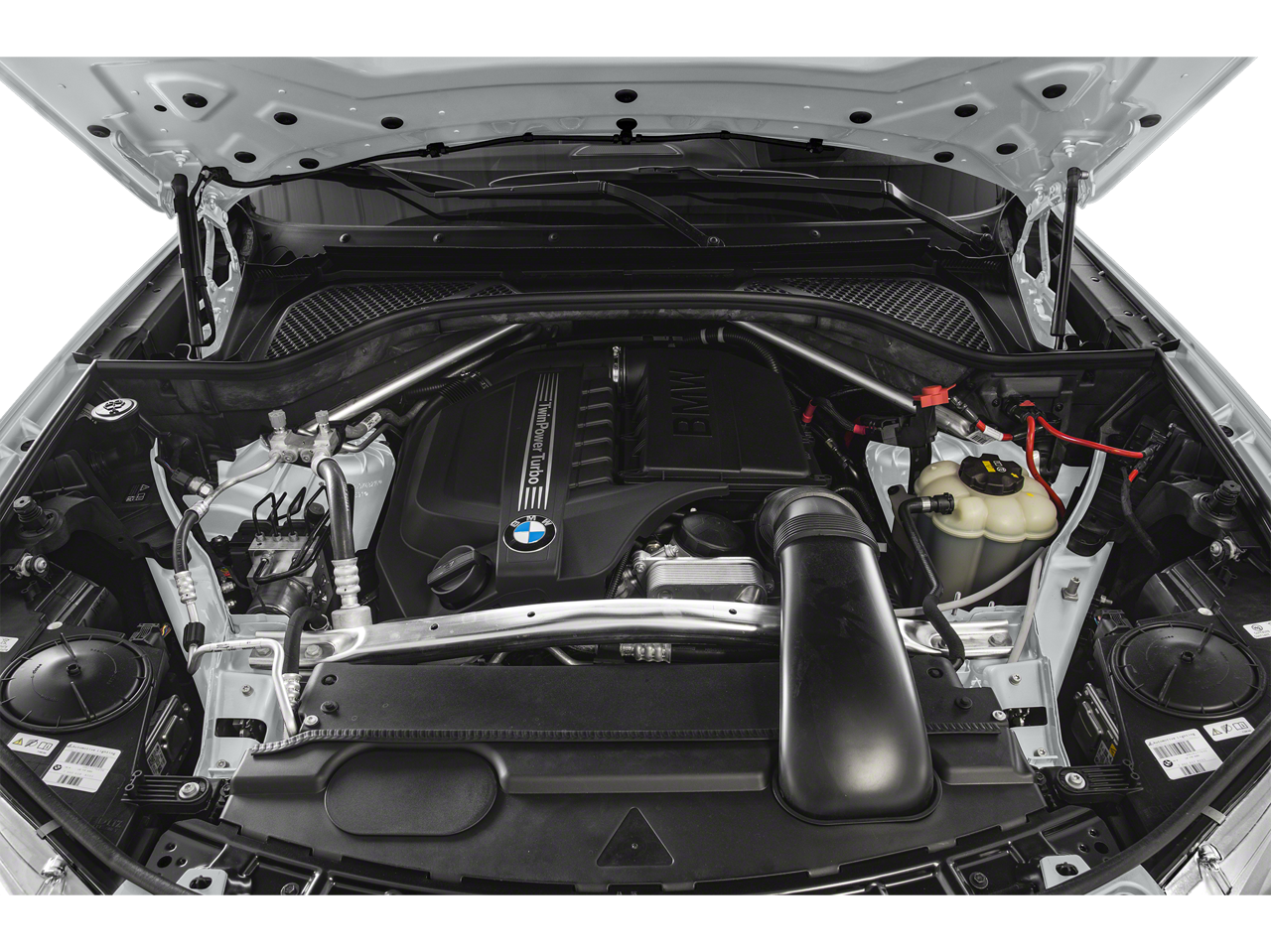 2019 BMW X6 xDrive 35i xDrive35i