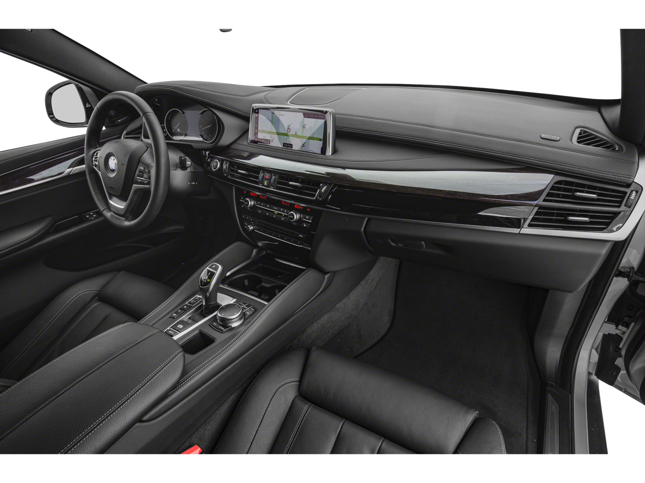 2019 BMW X6 xDrive 35i xDrive35i