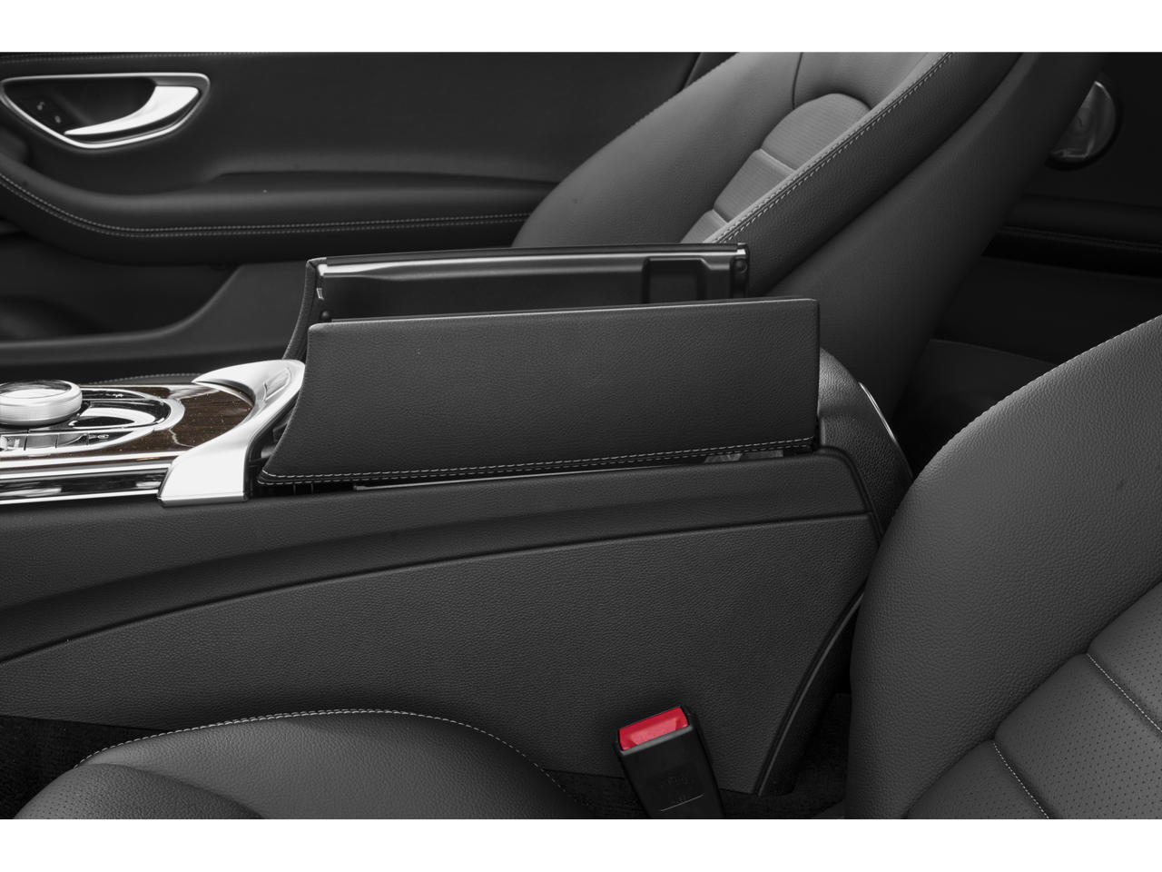 2019 Mercedes-Benz C 300 C 300