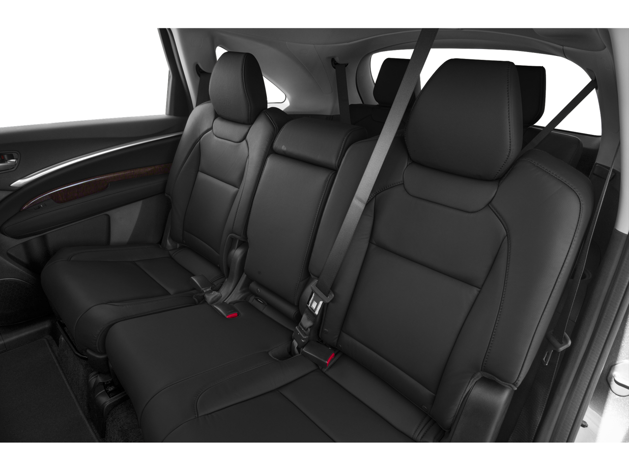 2020 Acura MDX Base