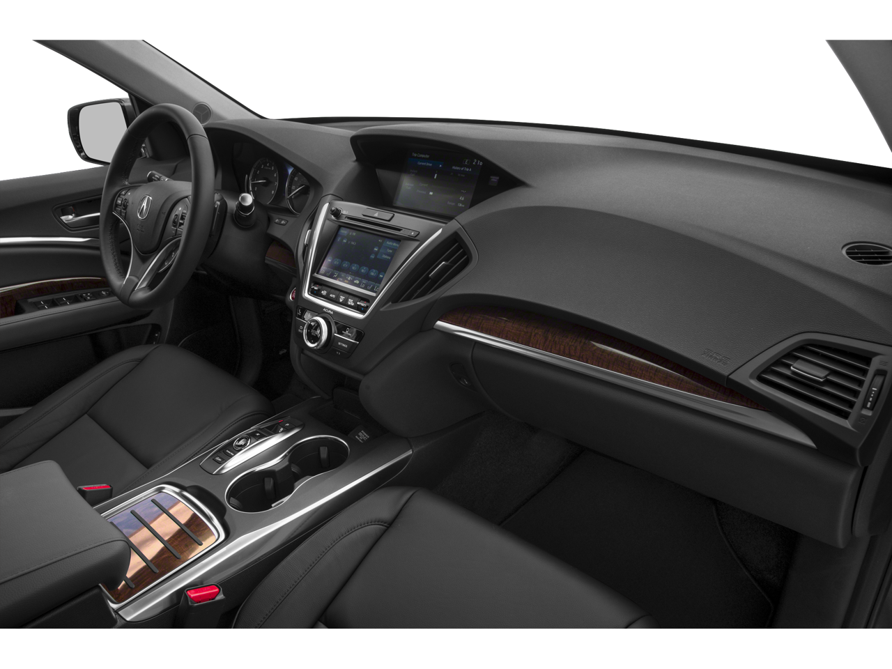2020 Acura MDX Base