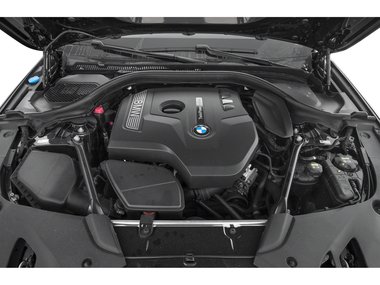 2020 BMW 530i xDrive 530i xDrive