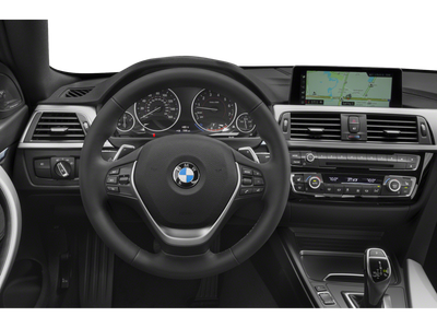 2020 BMW 440i 440i