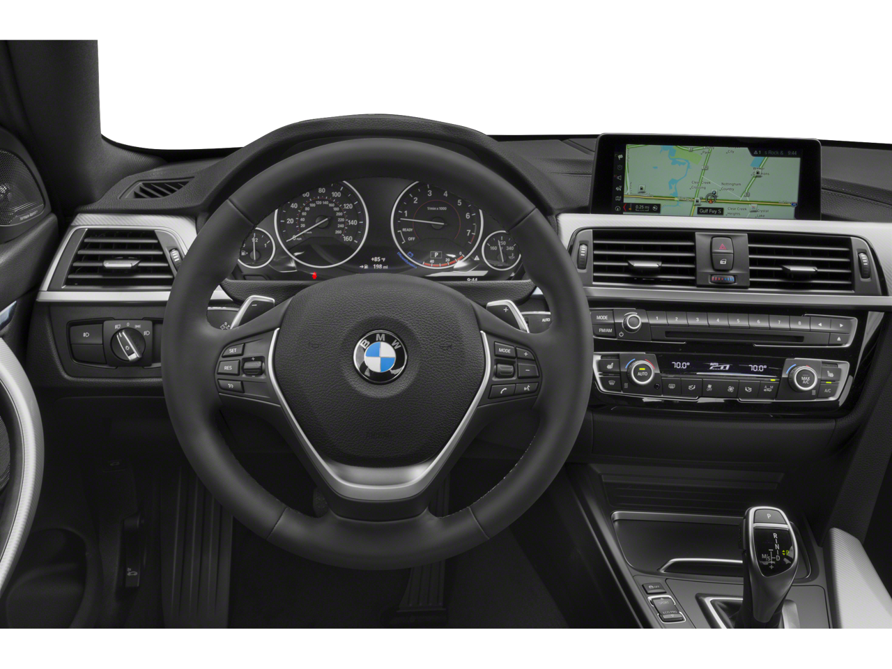 2020 BMW 440i 440i