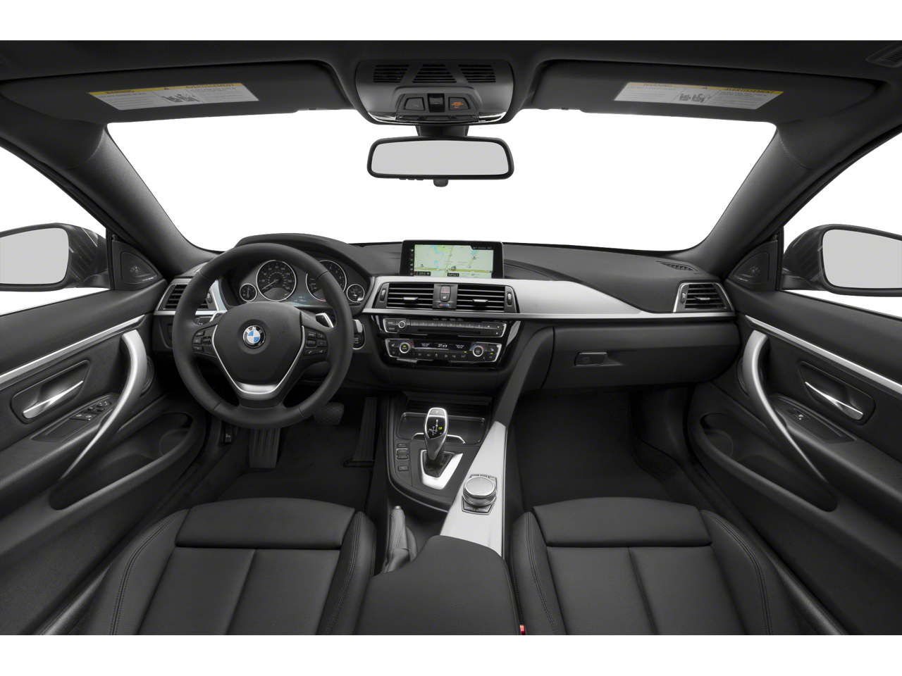 2020 BMW 440i 440i