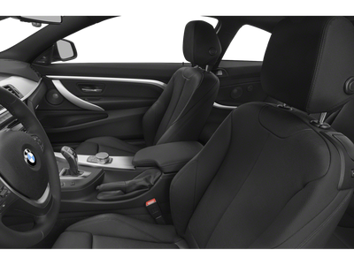 2020 BMW 440i 440i