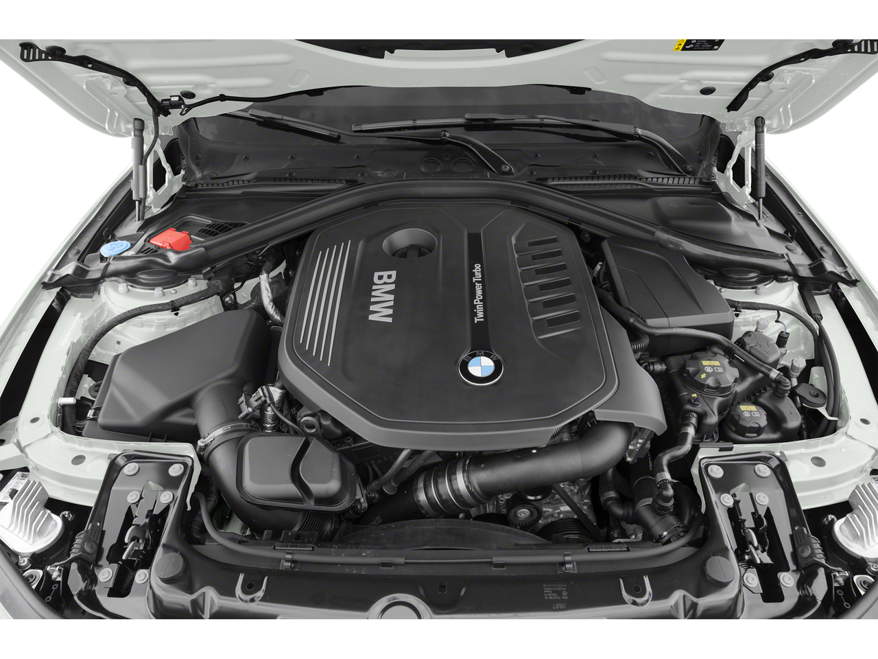 2020 BMW 440i 440i