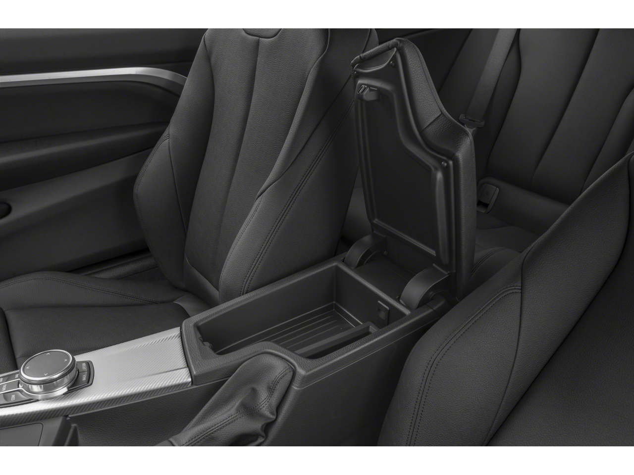 2020 BMW 440i 440i