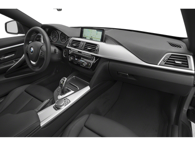2020 BMW 440i 440i