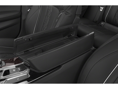 2020 BMW 5 Series M550i xDrive