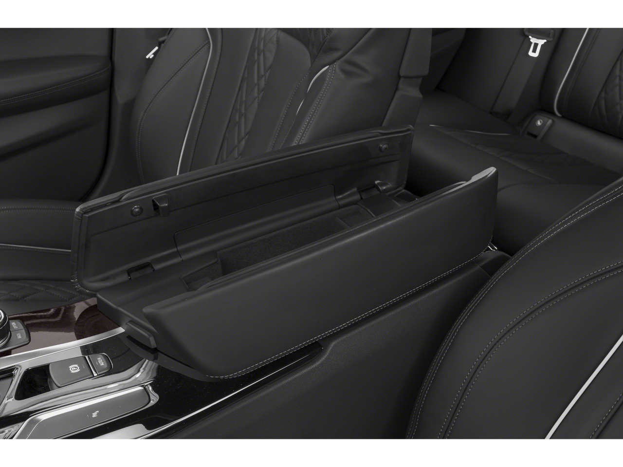 2020 BMW 5 Series M550i xDrive