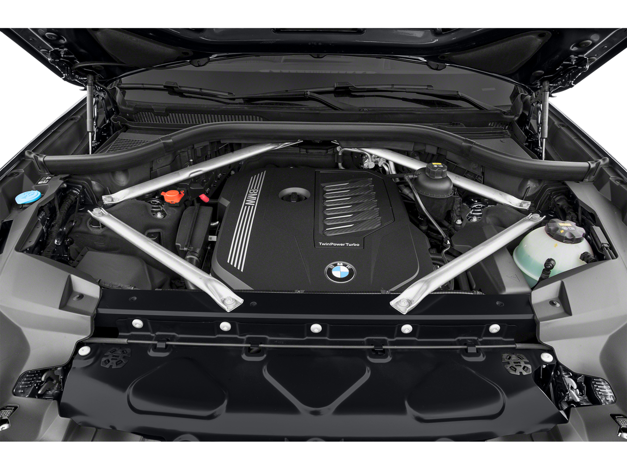 2020 BMW X7 M50i M50i