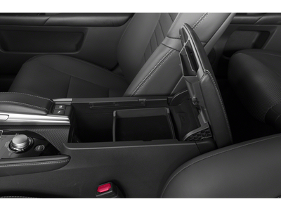 2020 Lexus GS F SPORT