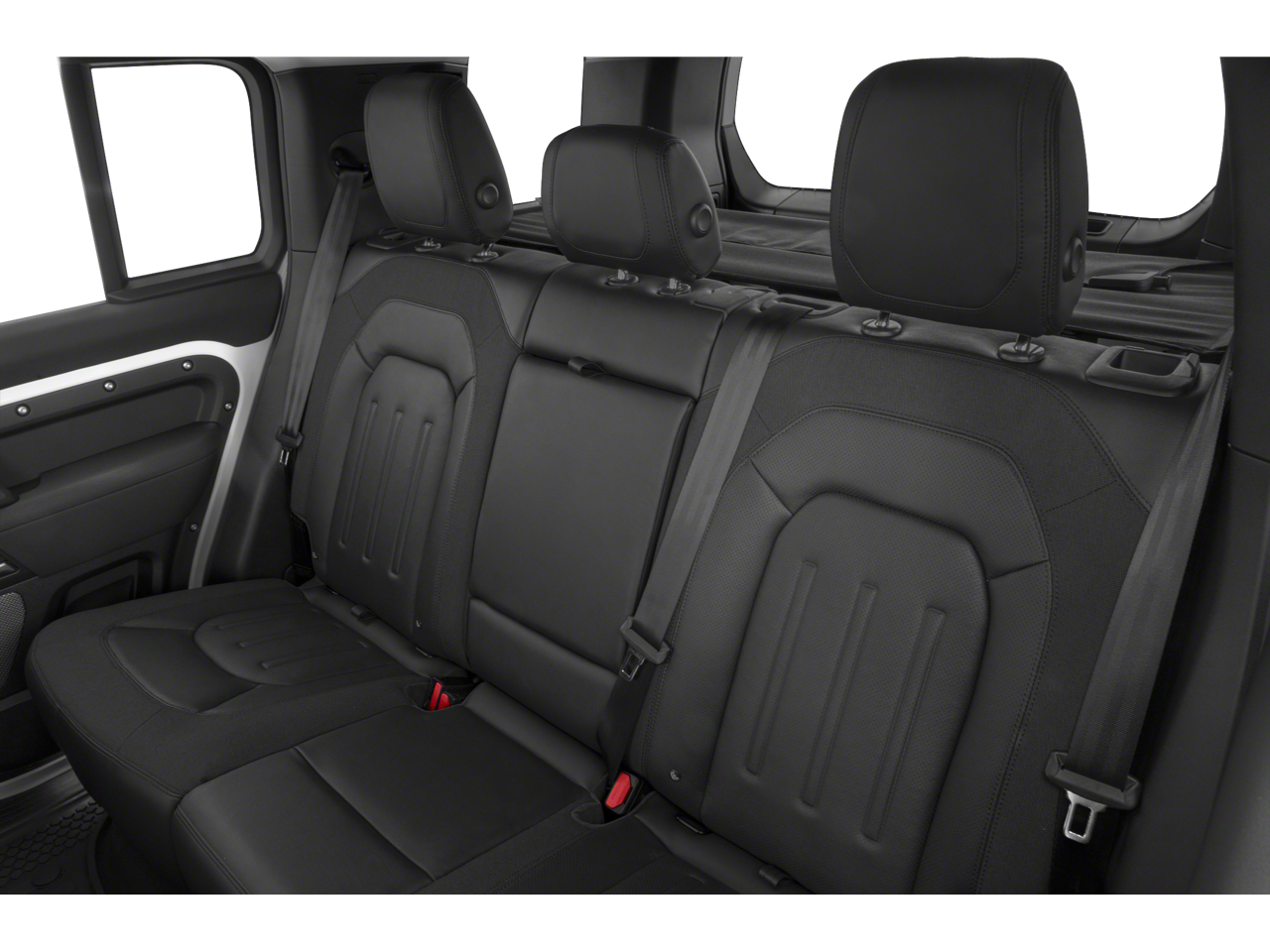 2020 Land Rover Defender SE