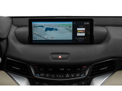 2021 Acura TLX w/Technology Package