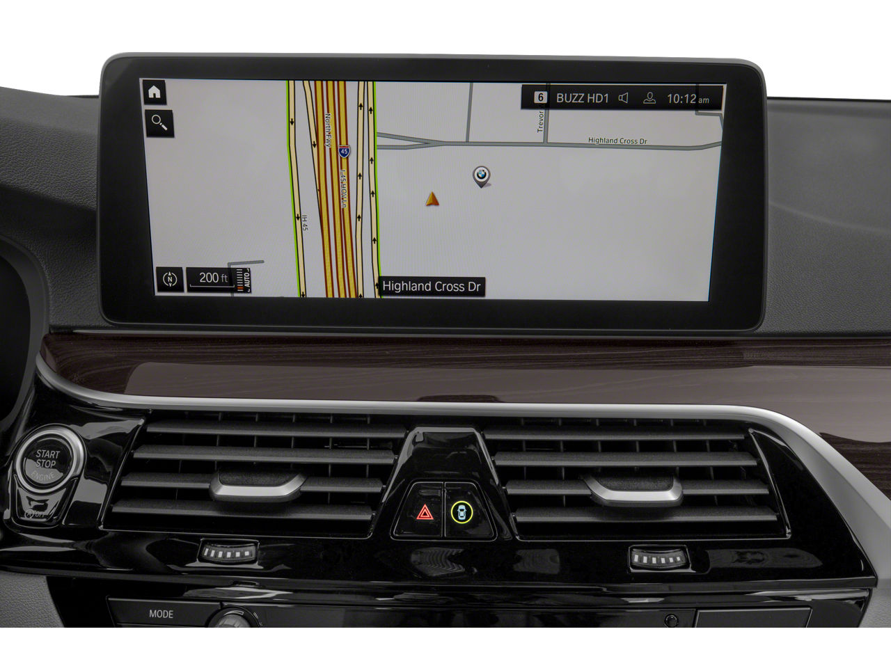 2021 BMW 530i xDrive 530i xDrive