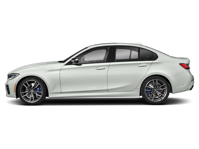 2021 BMW M340i M340i