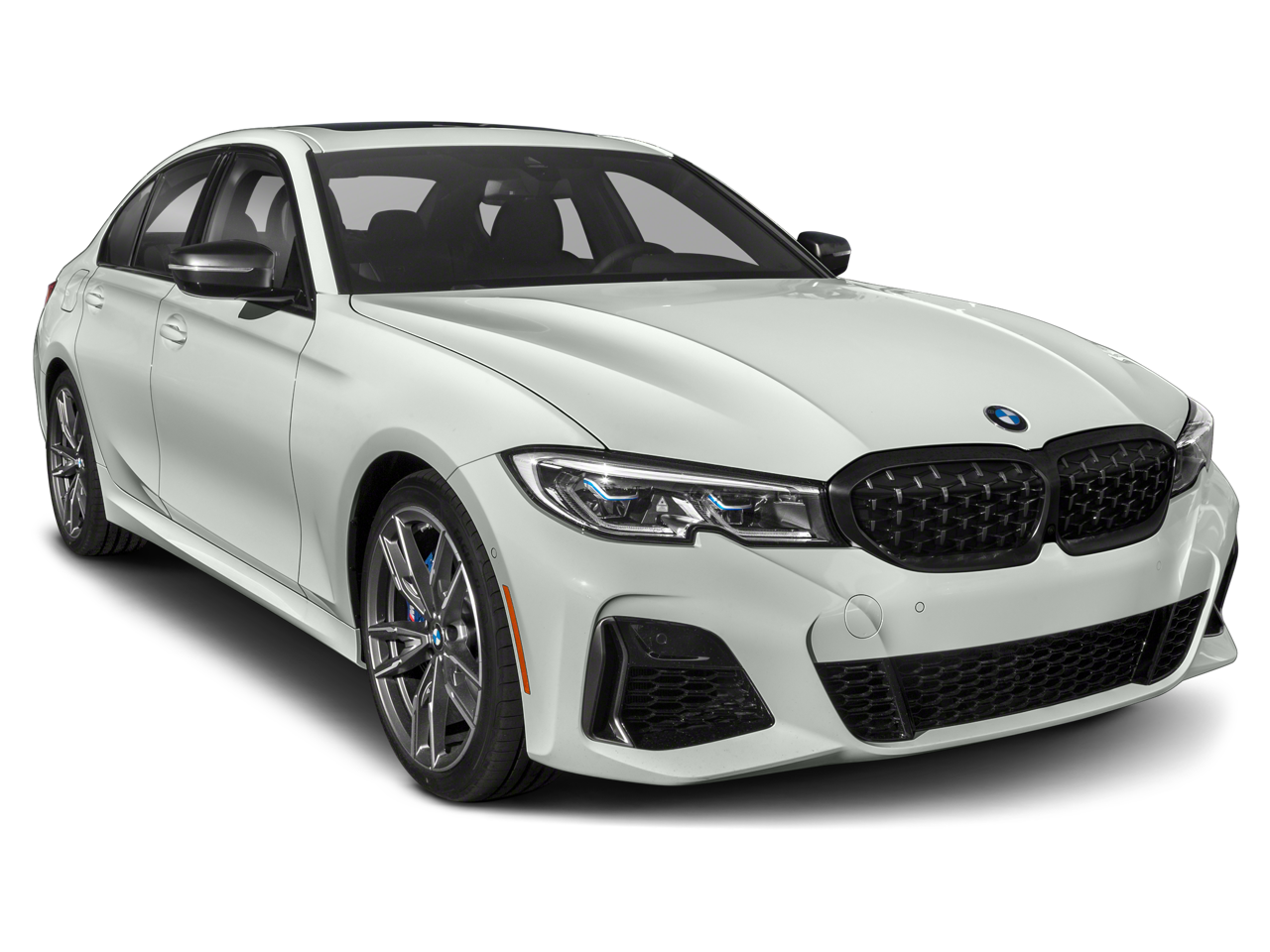 2021 BMW M340i M340i