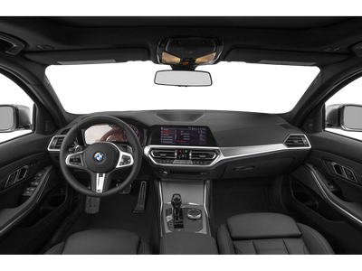 2021 BMW M340i M340i