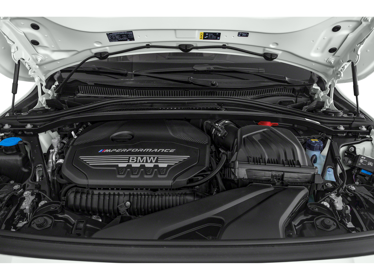 2021 BMW M235i xDrive M235i xDrive
