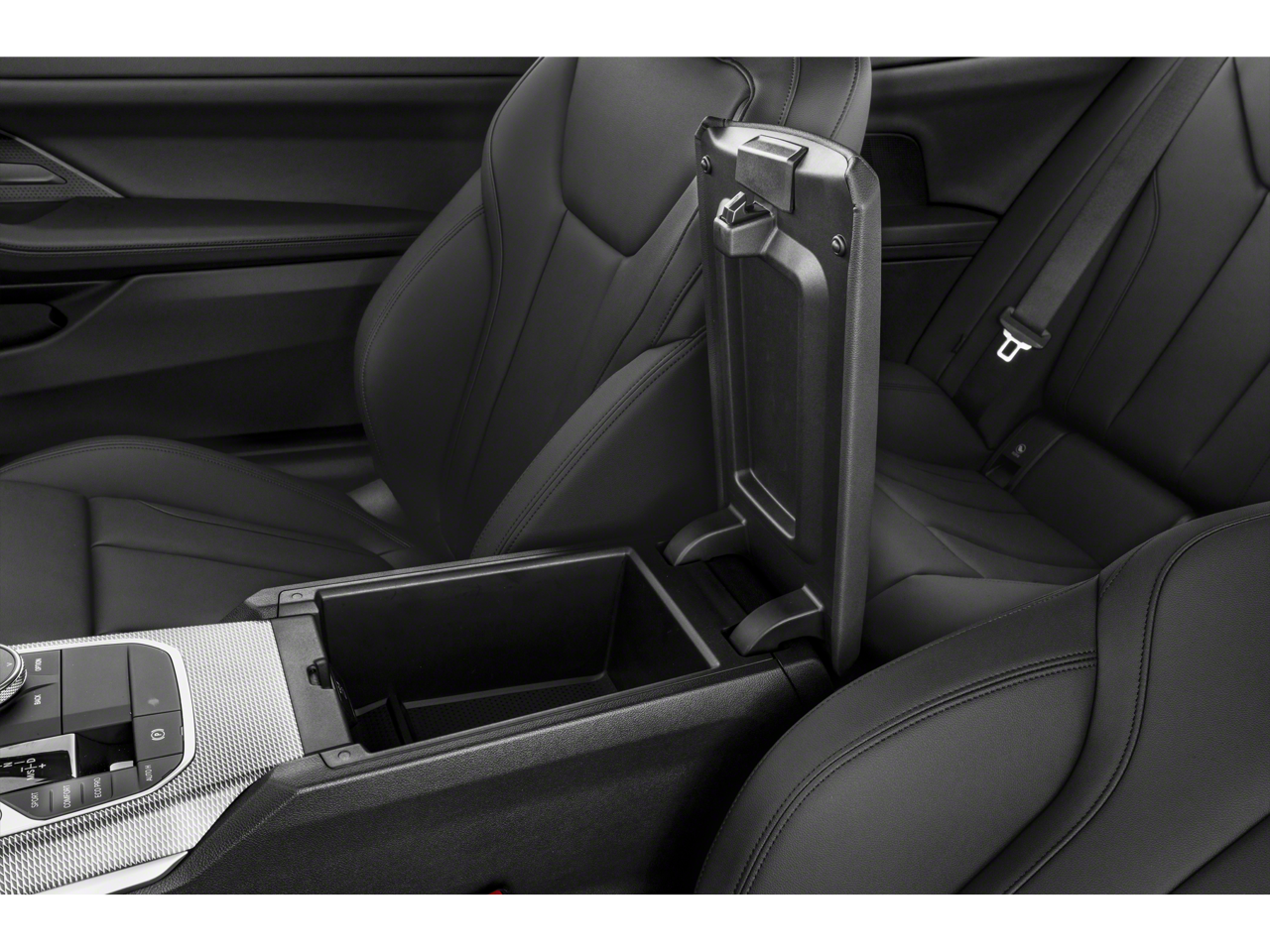 2021 BMW 4 Series M440i xDrive