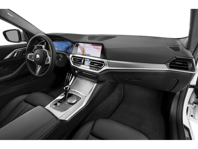 2021 BMW 4 Series M440i xDrive