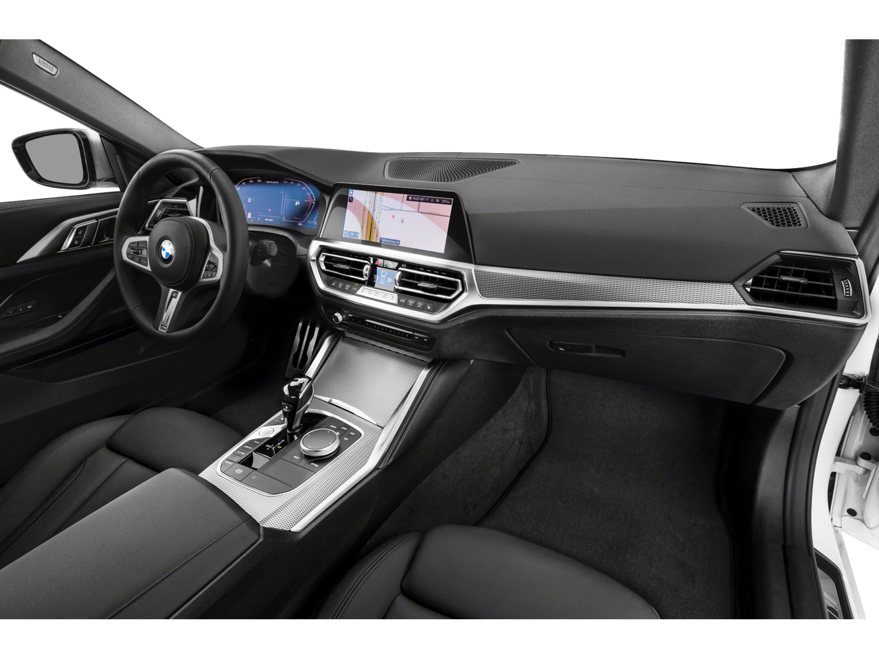 2021 BMW 4 Series M440i xDrive