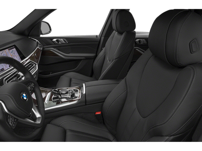 2021 BMW X5 sDrive40i sDrive40i