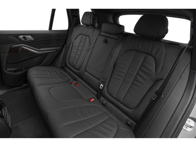 2021 BMW X5 sDrive40i sDrive40i