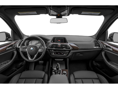 2021 BMW X3 sDrive30i sDrive30i