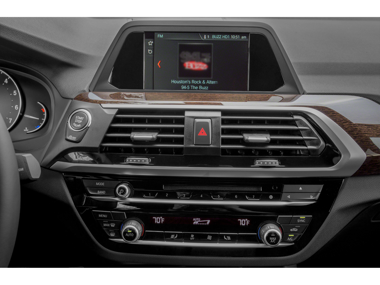 2021 BMW X3 sDrive30i sDrive30i