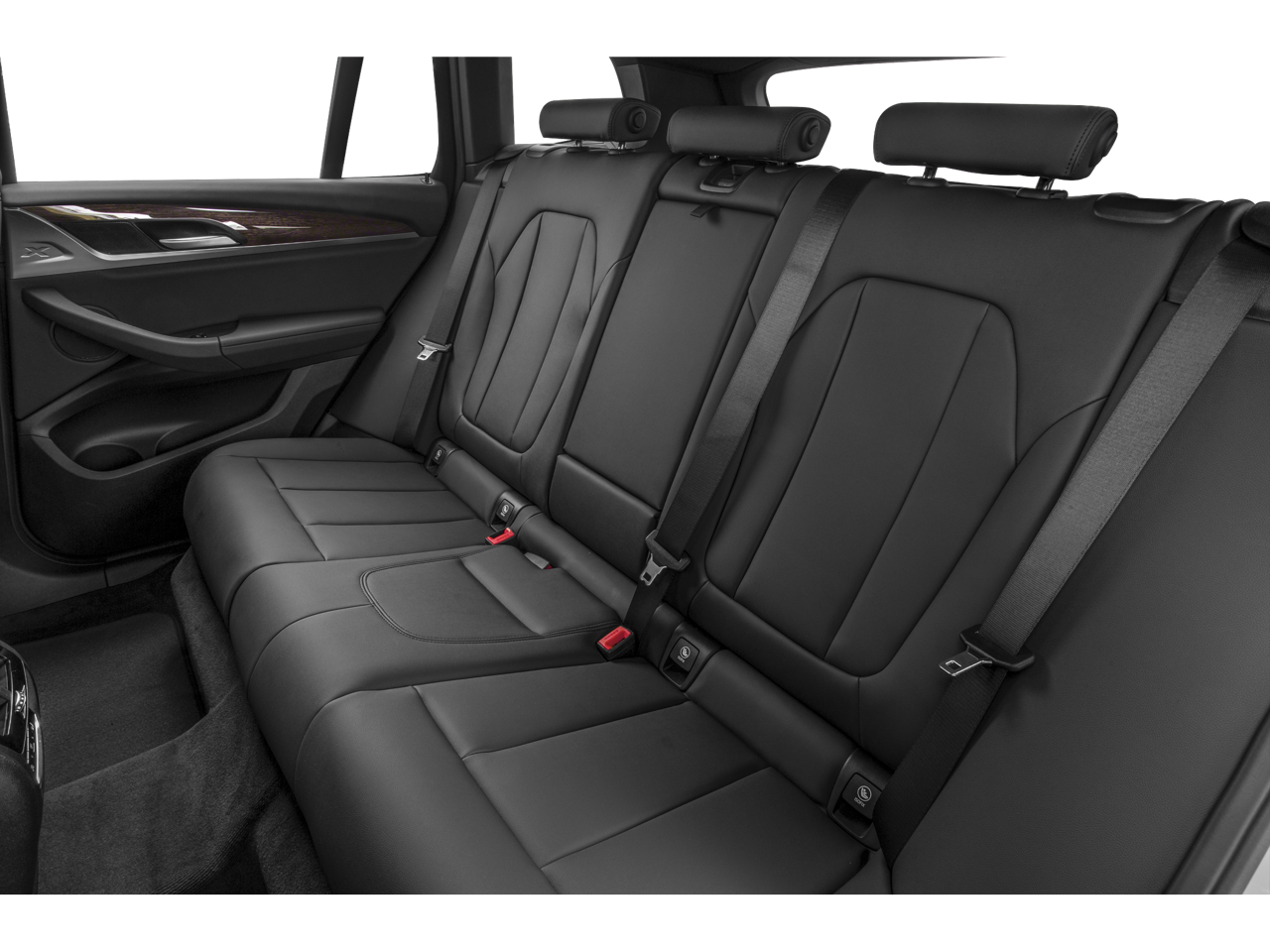 2021 BMW X3 sDrive30i sDrive30i