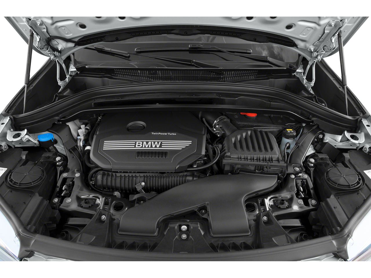 2021 BMW X1 sDrive28i