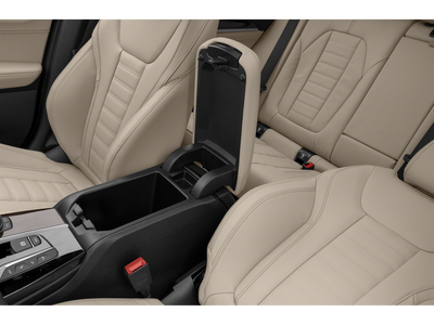 2021 BMW X3 xDrive30e xDrive30e