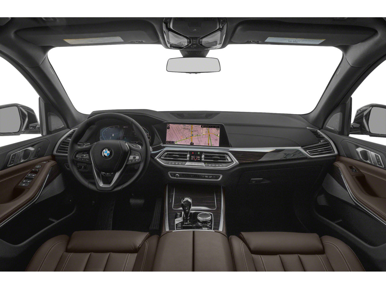 2021 BMW X5 xDrive45e xDrive45e