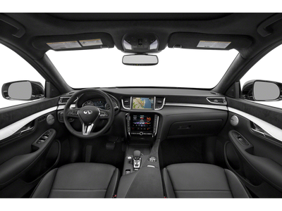 2021 INFINITI QX50 SENSORY