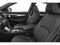 2021 INFINITI QX50 SENSORY