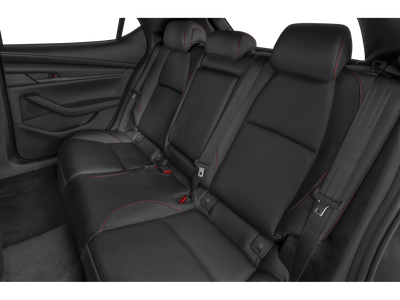 2021 Mazda Mazda3 Hatchback Select