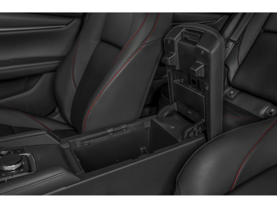 2021 Mazda Mazda3 Hatchback Select