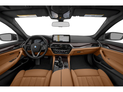 2022 BMW 530i 530i
