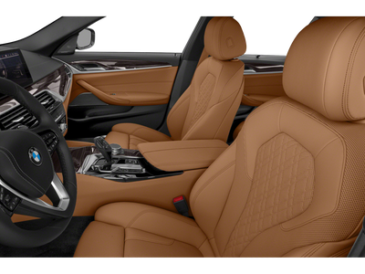 2022 BMW 530i 530i